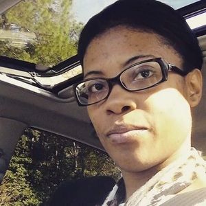 Meet your Posher, Ceilisha